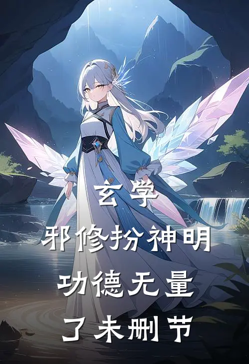 玄学：邪修扮神明，功德无量了未删节