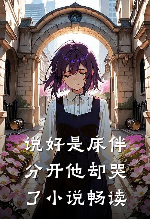 说好是床伴，分开他却哭了小说畅读
