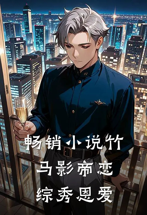 畅销小说竹马影帝恋综秀恩爱