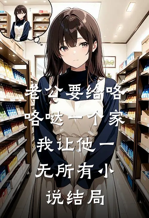 老公要给咯咯哒一个家，我让他一无所有小说结局