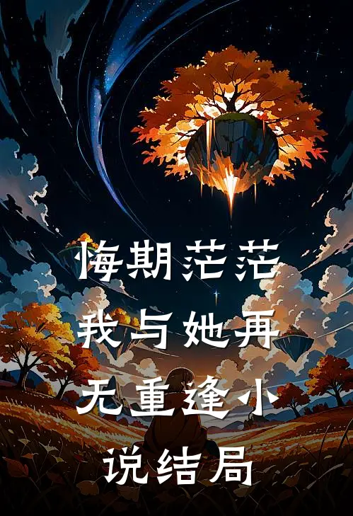 悔期茫茫，我与她再无重逢小说结局