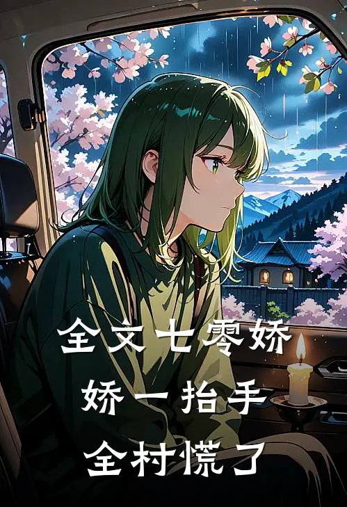 全文七零娇娇一抬手，全村慌了