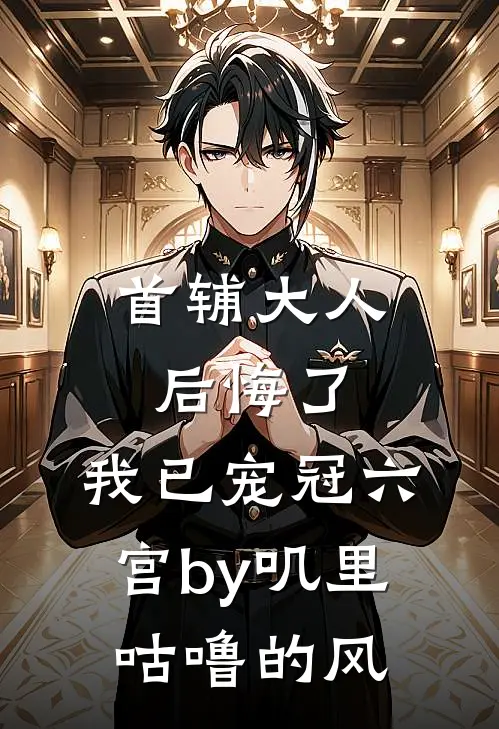 首辅大人后悔了，我已宠冠六宫by叽里咕噜的风