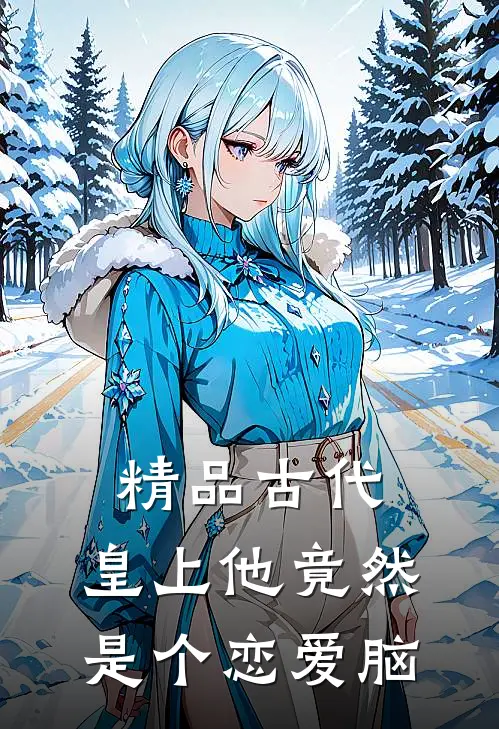 精品古代：皇上他竟然是个恋爱脑