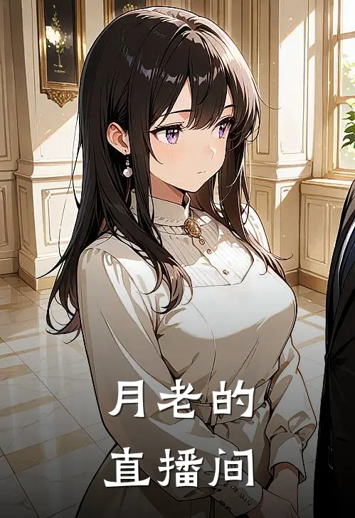 月老的直播间