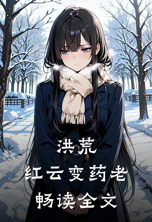 洪荒：红云变药老畅读全文