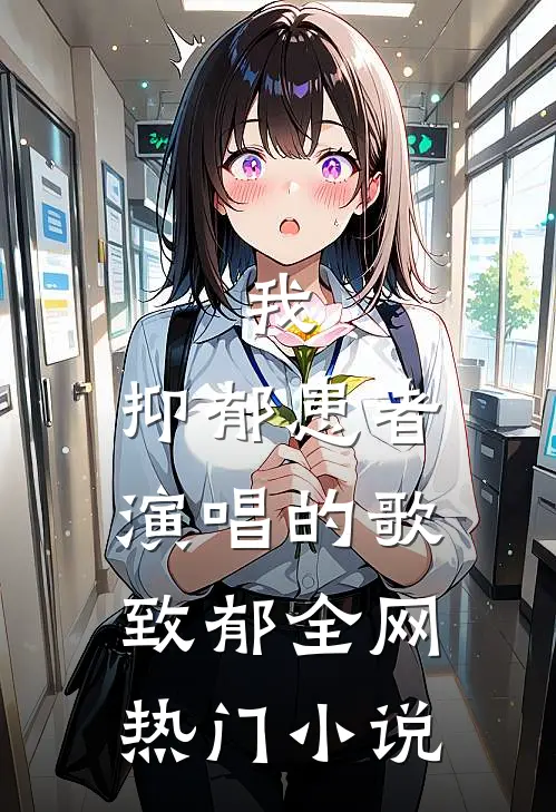 我，抑郁患者，演唱的歌致郁全网热门小说