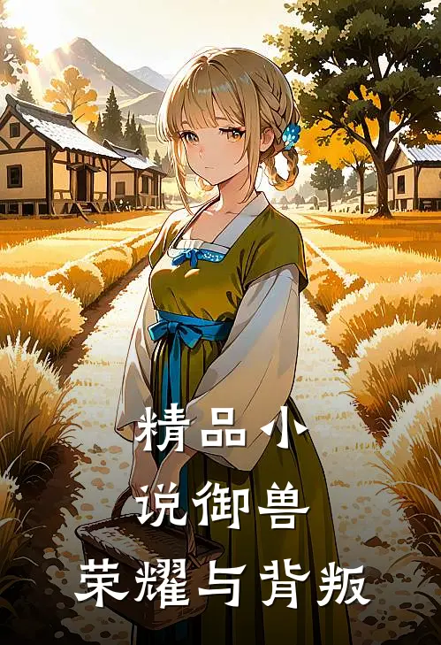 精品小说御兽：荣耀与背叛