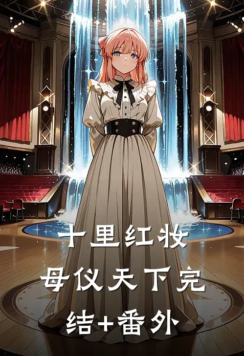 十里红妆，母仪天下完结+番外