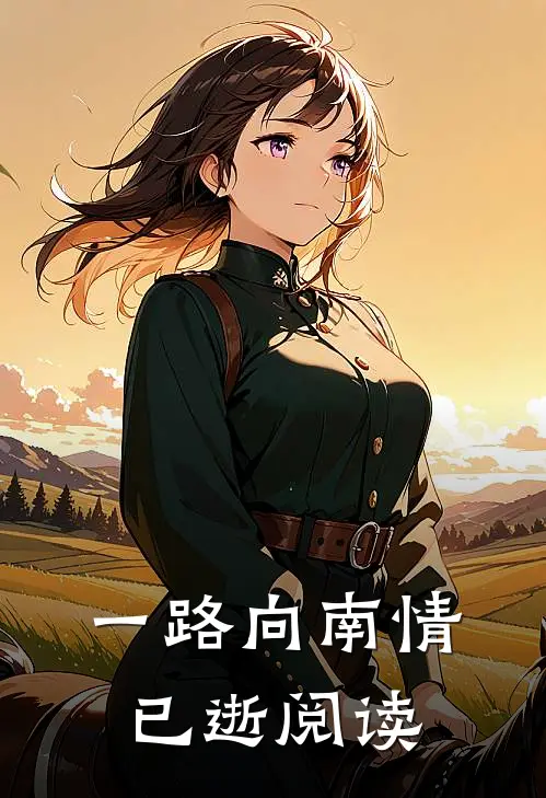 一路向南情已逝阅读