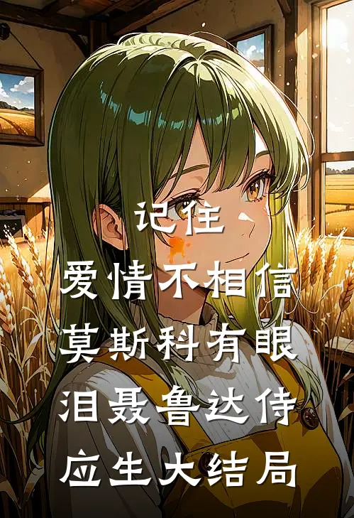 记住，爱情不相信莫斯科有眼泪聂鲁达侍应生大结局