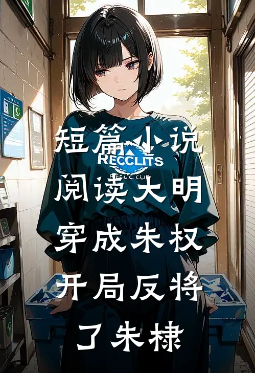 短篇小说阅读大明：穿成朱权，开局反将了朱棣