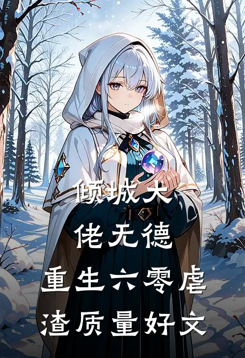 倾城大佬无德，重生六零虐渣质量好文