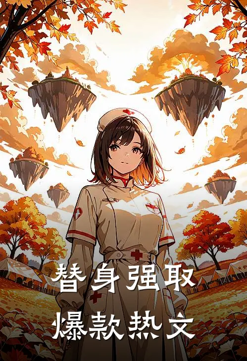 替身强取爆款热文