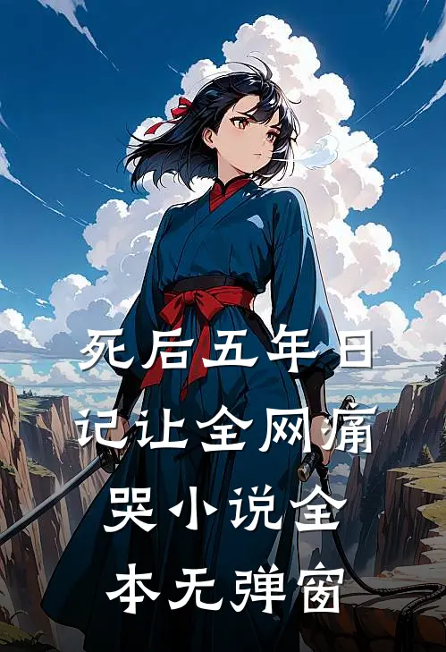 死后五年日记让全网痛哭小说全本无弹窗