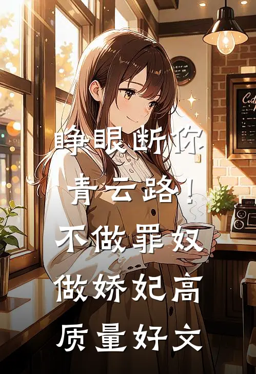 睁眼断你青云路！不做罪奴做娇妃高质量好文