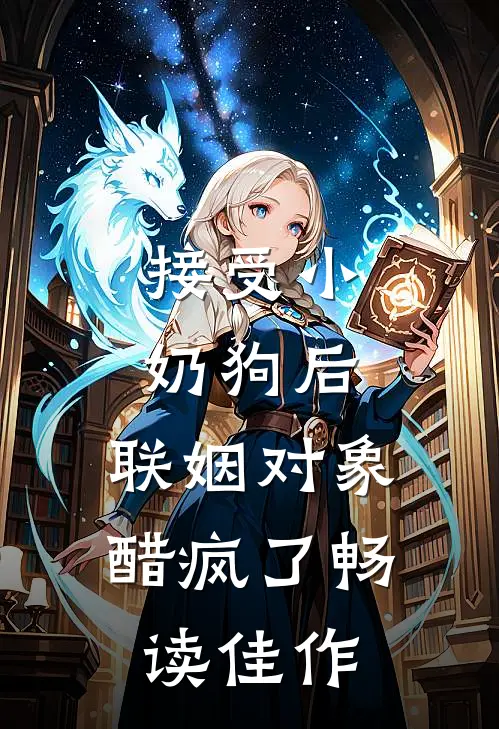 接受小奶狗后，联姻对象醋疯了畅读佳作