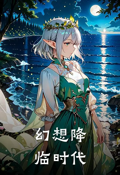 幻想降临时代