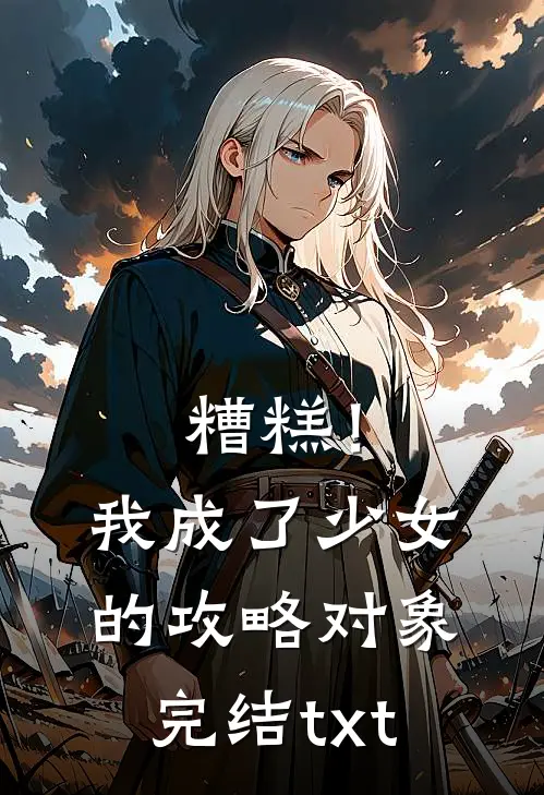 糟糕！我成了少女的攻略对象完结txt