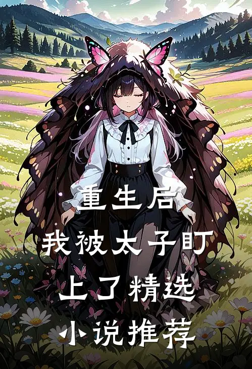 重生后，我被太子盯上了精选小说推荐