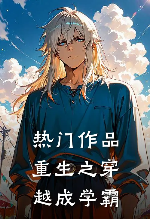 热门作品重生之穿越成学霸
