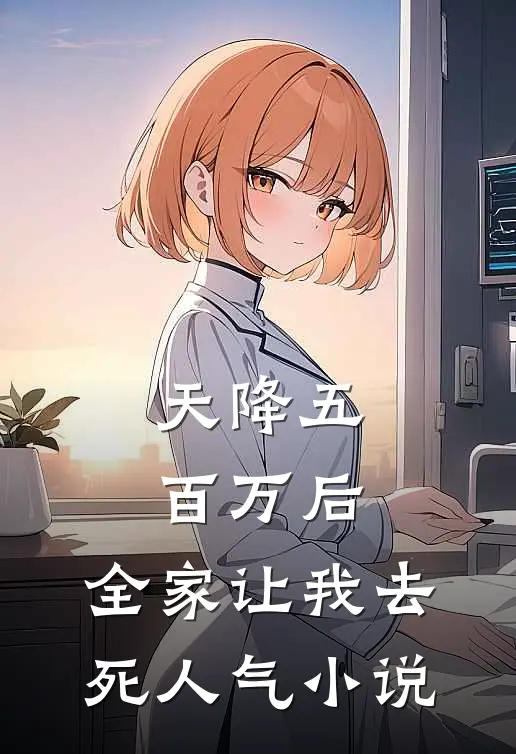 天降五百万后，全家让我去死人气小说