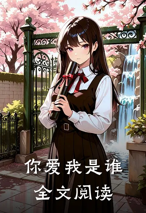 你爱我是谁全文阅读