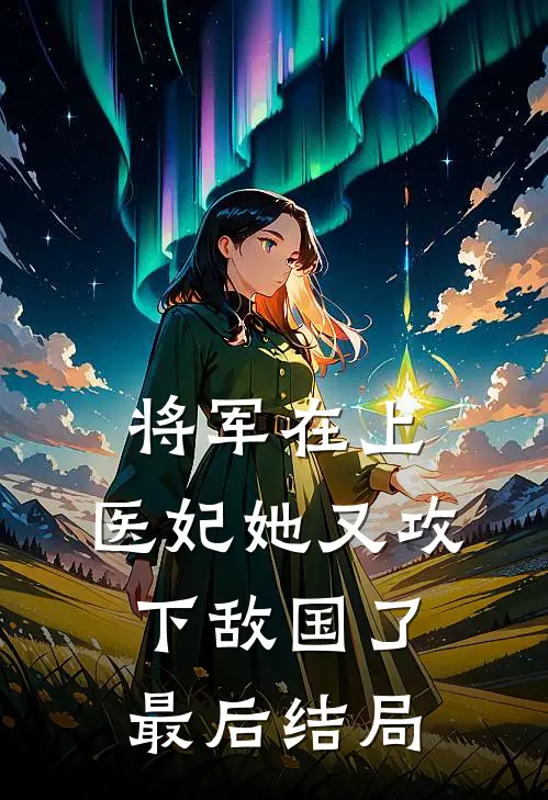 将军在上，医妃她又攻下敌国了最后结局