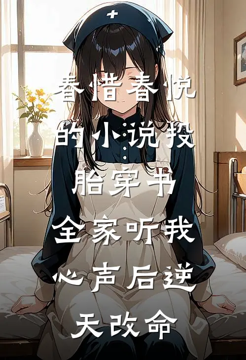 春惜春悦的小说投胎穿书，全家听我心声后逆天改命