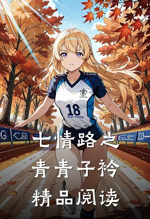 七情路之青青子衿精品阅读