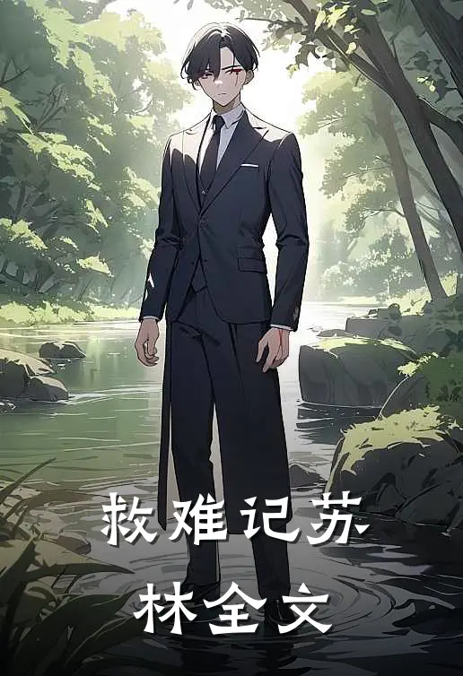 救难记苏林全文