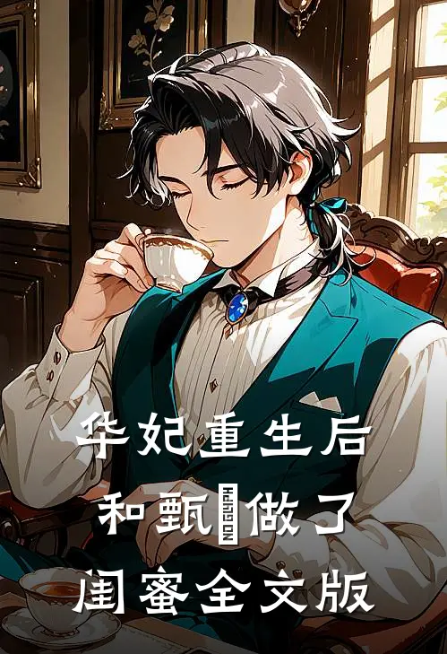 华妃重生后，和甄嬛做了闺蜜全文版