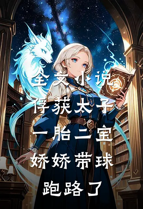全文小说俘获太子一胎二宝，娇娇带球跑路了