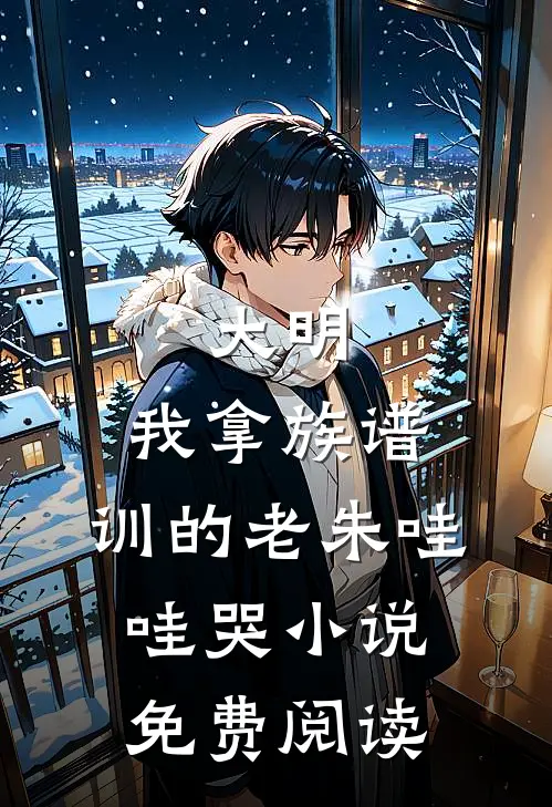 大明：我拿族谱，训的老朱哇哇哭小说免费阅读