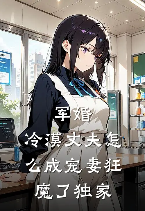军婚：冷漠丈夫怎么成宠妻狂魔了独家