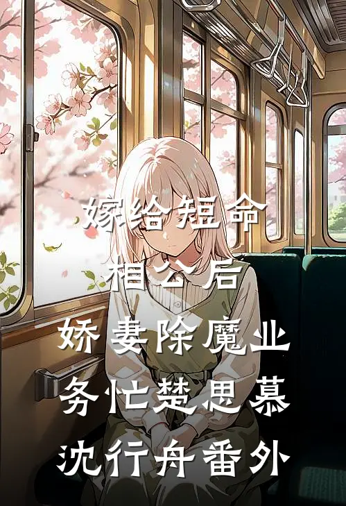 嫁给短命相公后，娇妻除魔业务忙楚思慕沈行舟番外