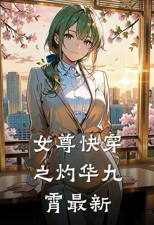 女尊快穿之灼华九霄最新