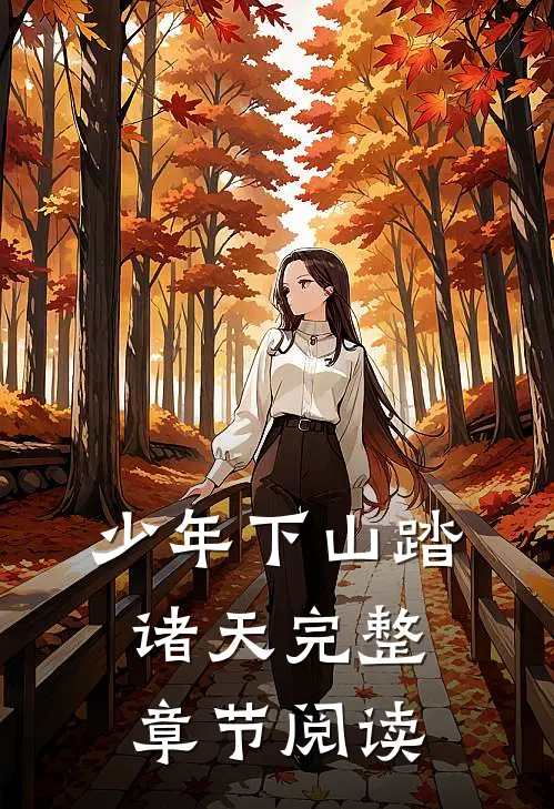 少年下山踏诸天完整章节阅读