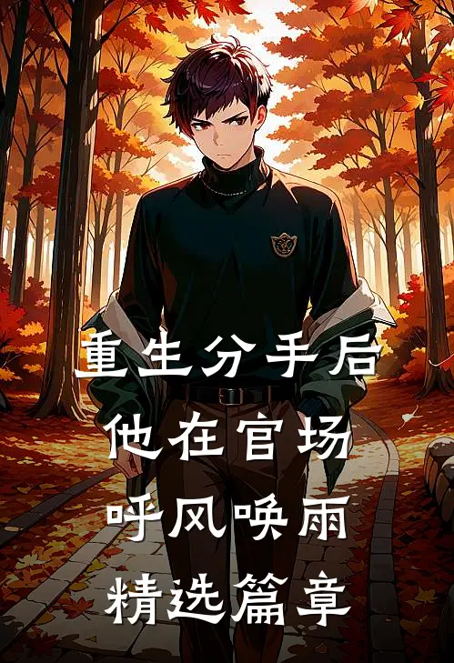 重生分手后，他在官场呼风唤雨精选篇章