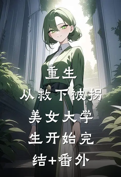 重生，从救下被拐美女大学生开始完结+番外