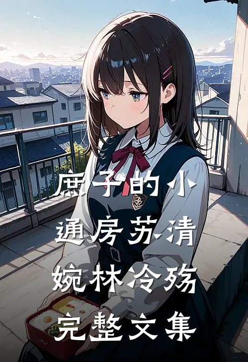 庶子的小通房 苏清婉林冷殇完整文集