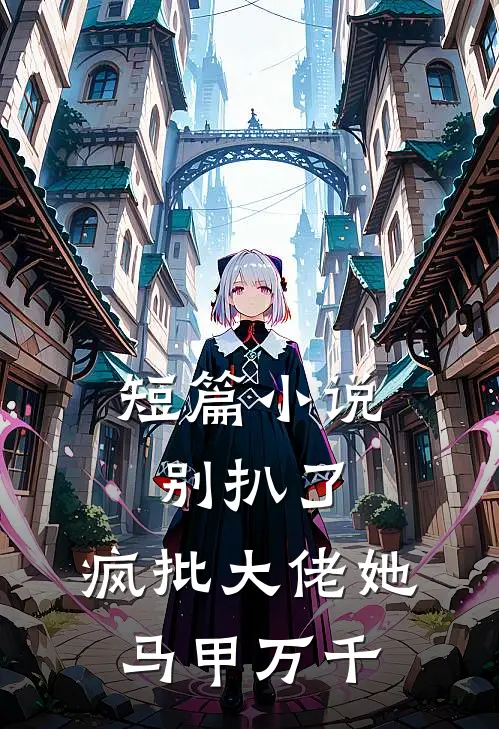 短篇小说别扒了，疯批大佬她马甲万千