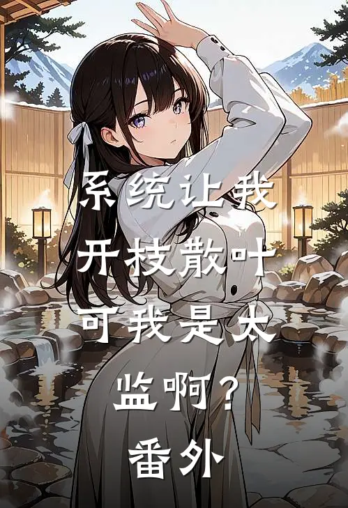 系统让我开枝散叶，可我是太监啊？番外