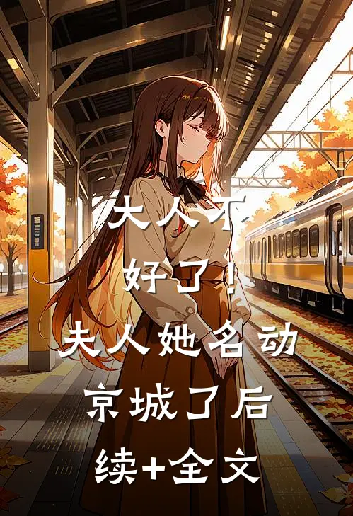 大人不好了！夫人她名动京城了后续+全文