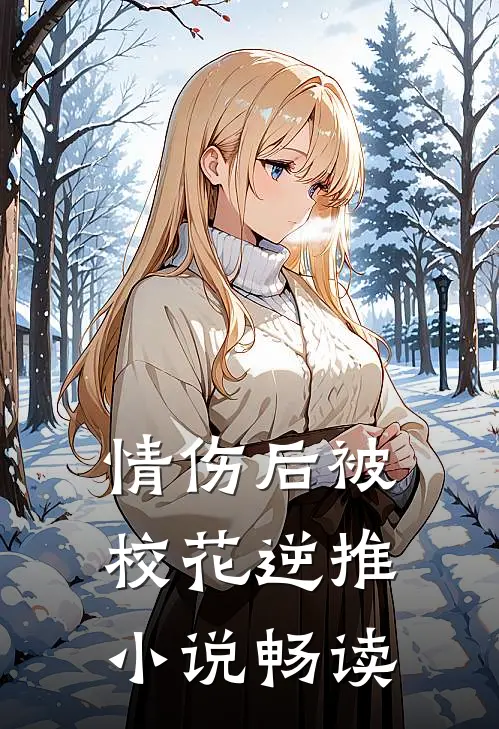 情伤后被校花逆推小说畅读
