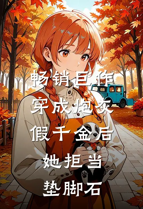 畅销巨作穿成炮灰假千金后，她拒当垫脚石