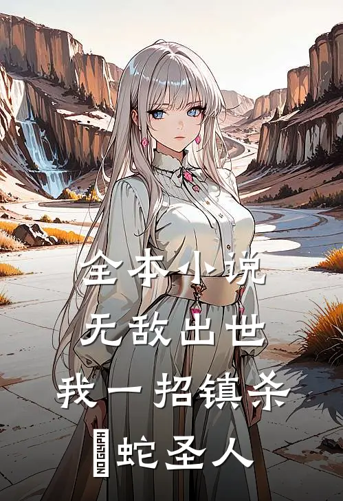 全本小说无敌出世：我一招镇杀螣蛇圣人