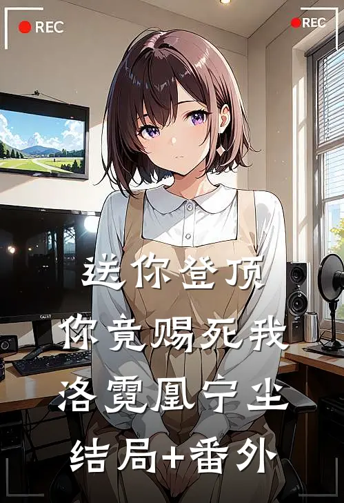 送你登顶，你竟赐死我洛霓凰宁尘结局+番外