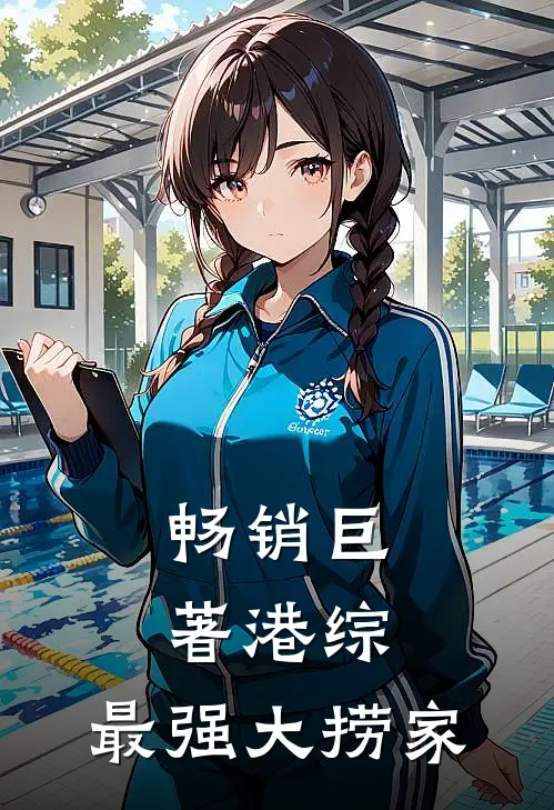 畅销巨著港综：最强大捞家