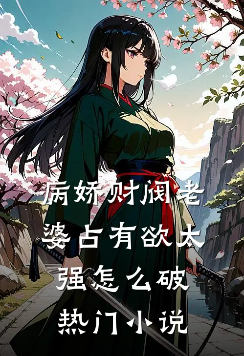 病娇财阀老婆占有欲太强怎么破热门小说